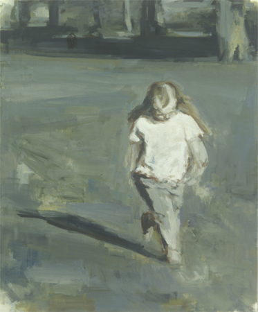 Triptych No. 1